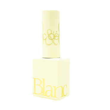 Blanc de Blue- Tone & Manner