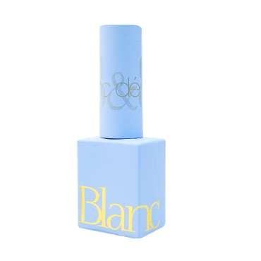 Blanc de Blue- Tone & Manner