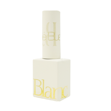 Blanc de Blue- Tone & Manner
