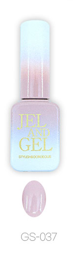 Jel and Gel- Syrup Gel Individual (GS001-GS083) 1