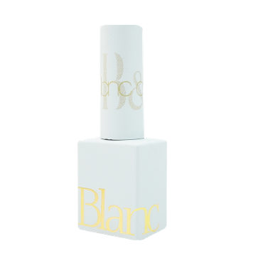 Blanc de Blue- Tone & Manner