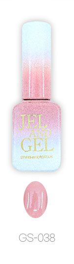 Jel and Gel- Syrup Gel Individual (GS001-GS083) 1