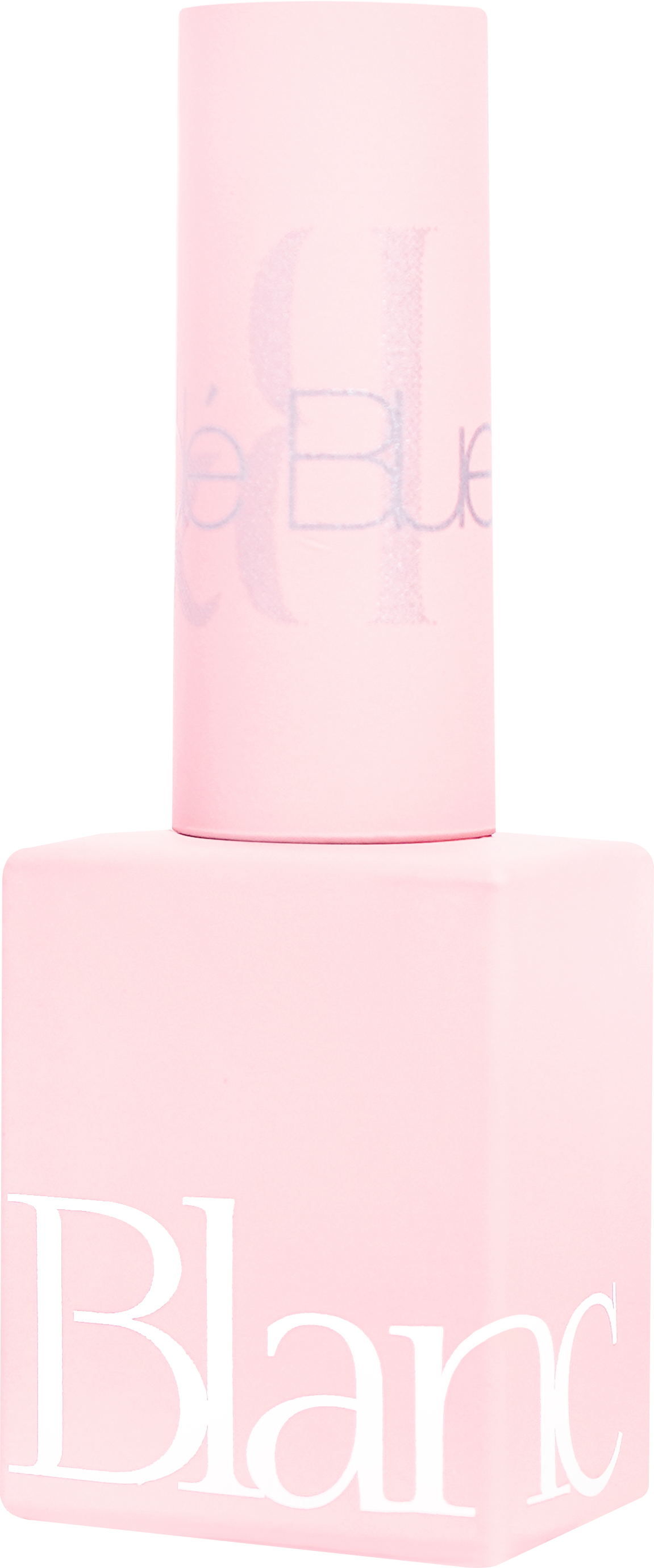 Blanc de Blue- Builderberry