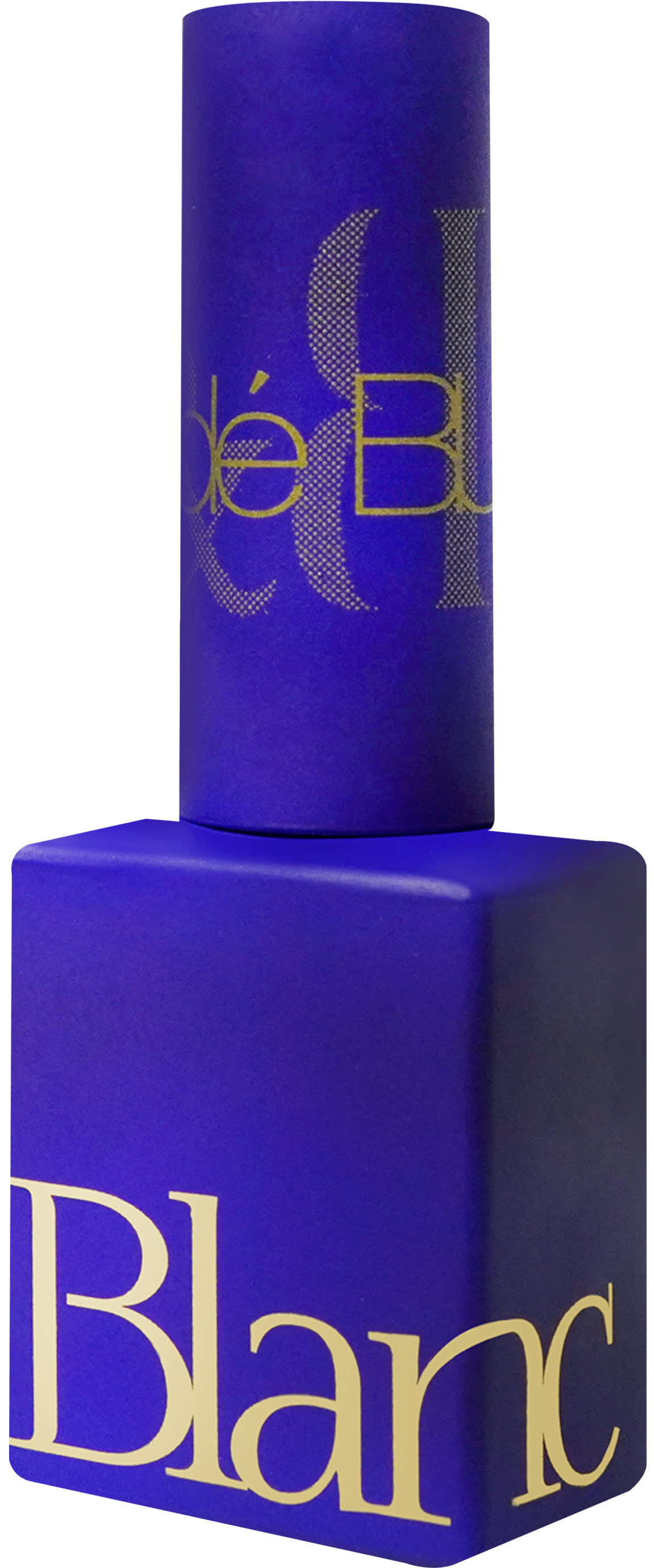 Blanc de Blue- Tentive