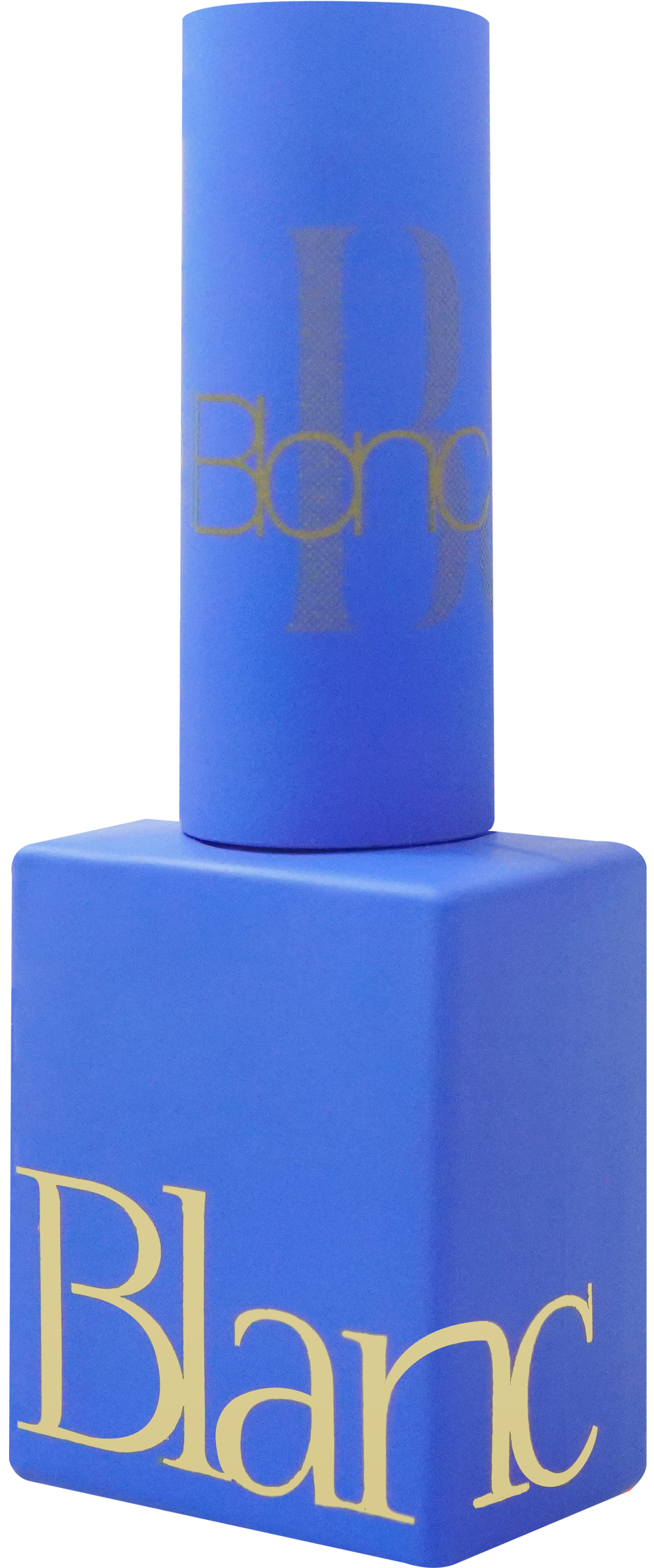 Blanc de Blue- Tentive