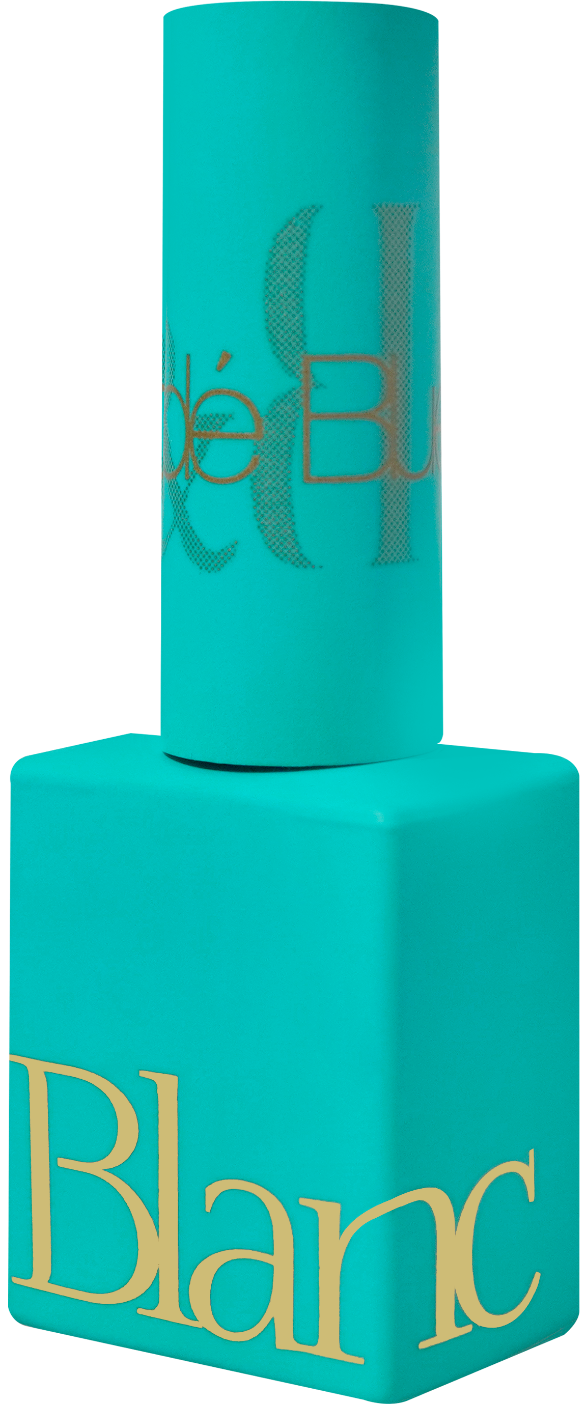 Blanc de Blue- Tentive