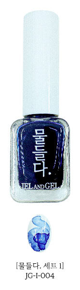 Jel and Gel- Ink Individual (JG-I-001 ~ JG-I-040)