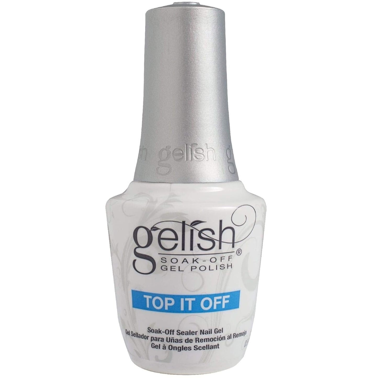 Gelish Top It Off