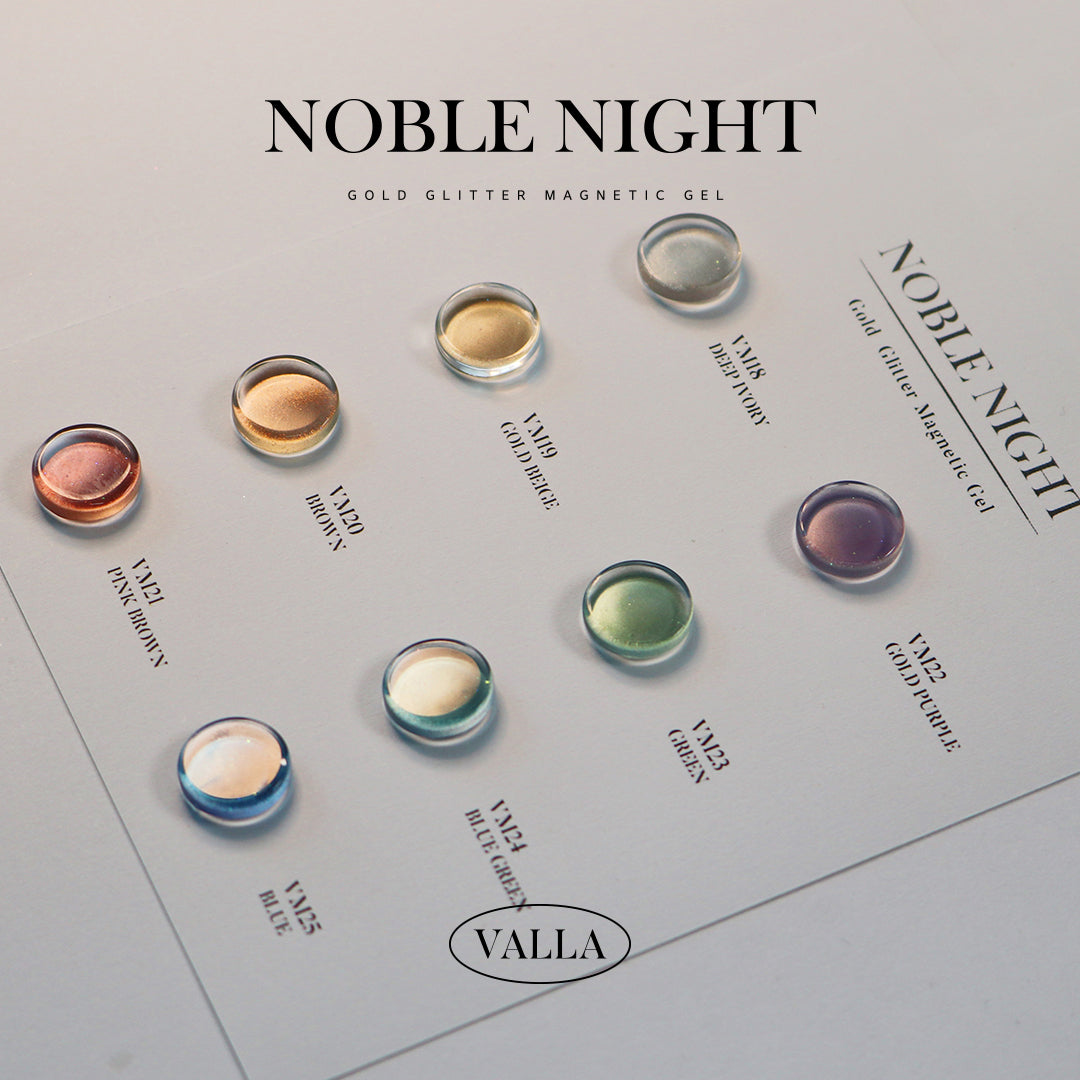 VALLA- Noble Night