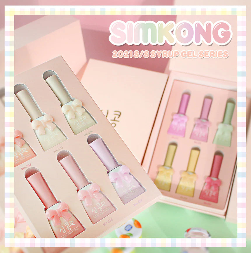 Sweet Candy- Simkong