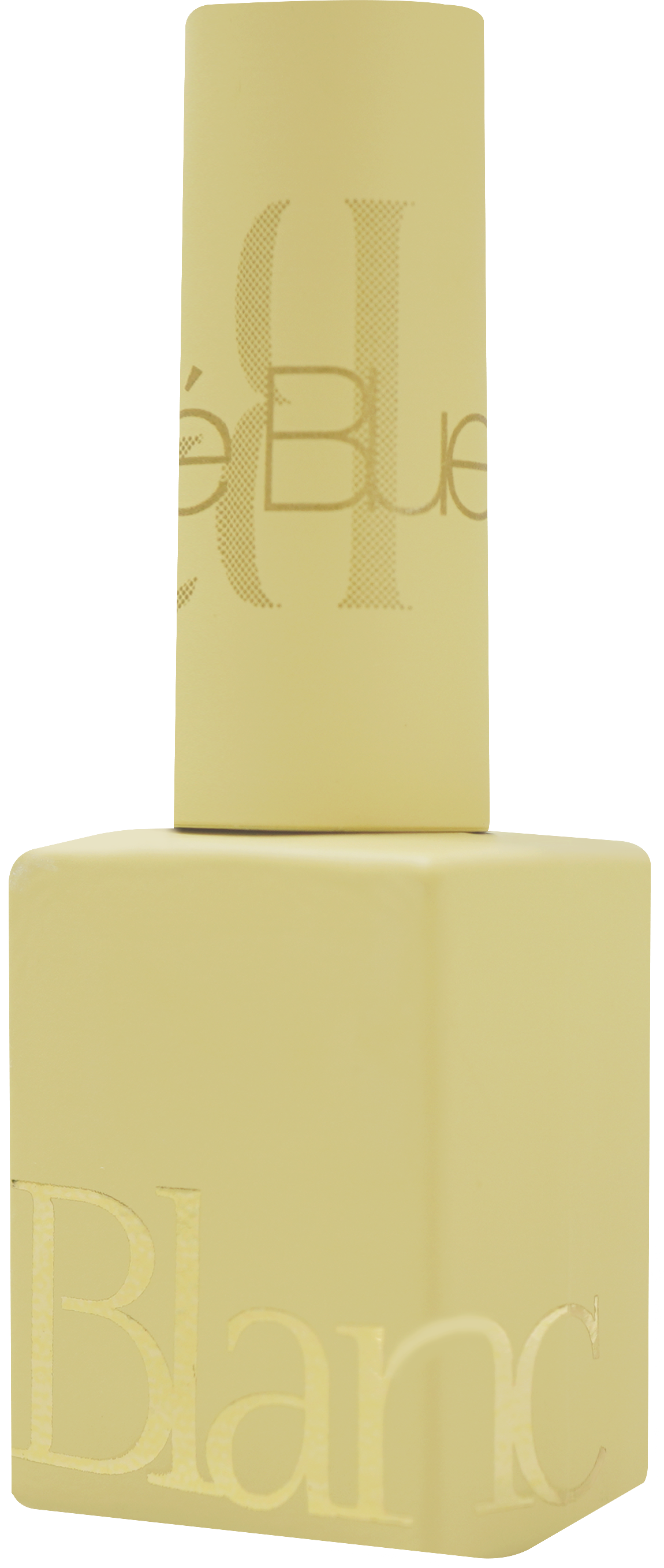 Blanc de Blue- Mood On