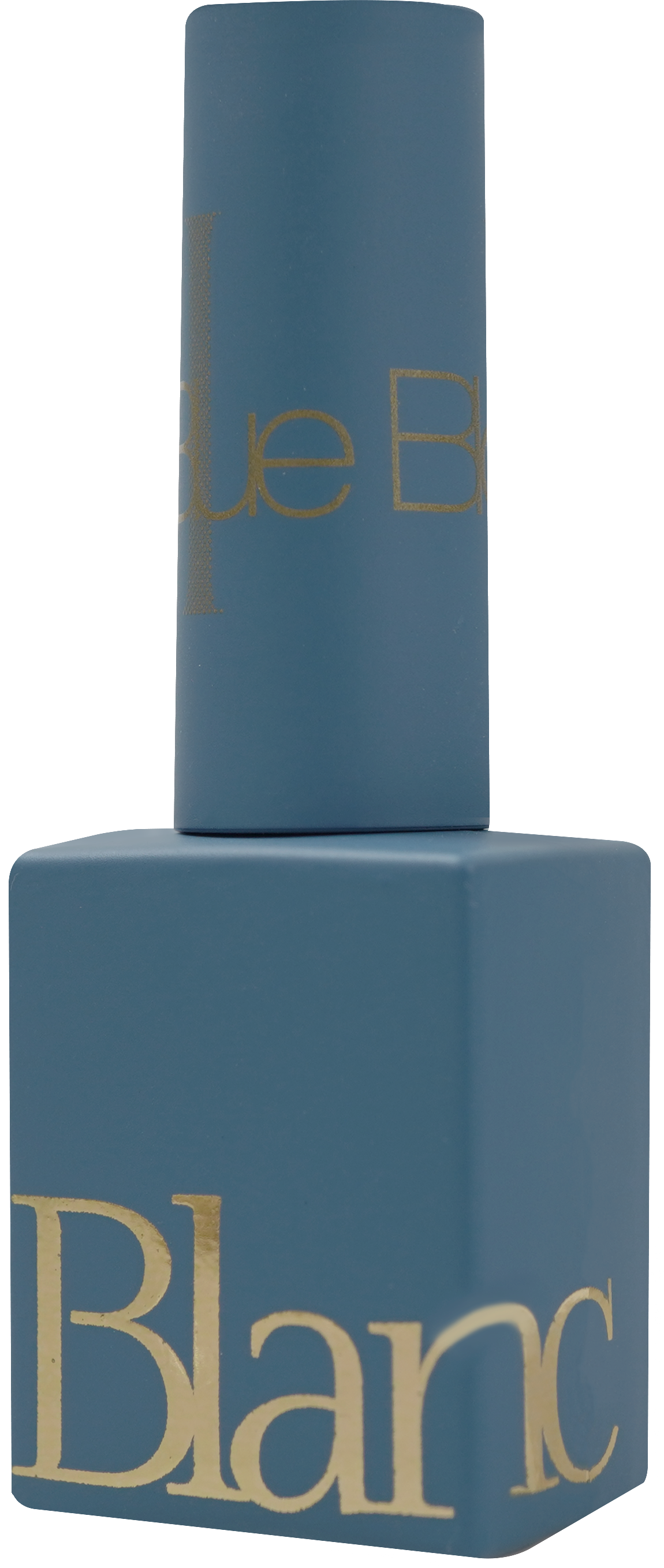 Blanc de Blue- Mood On