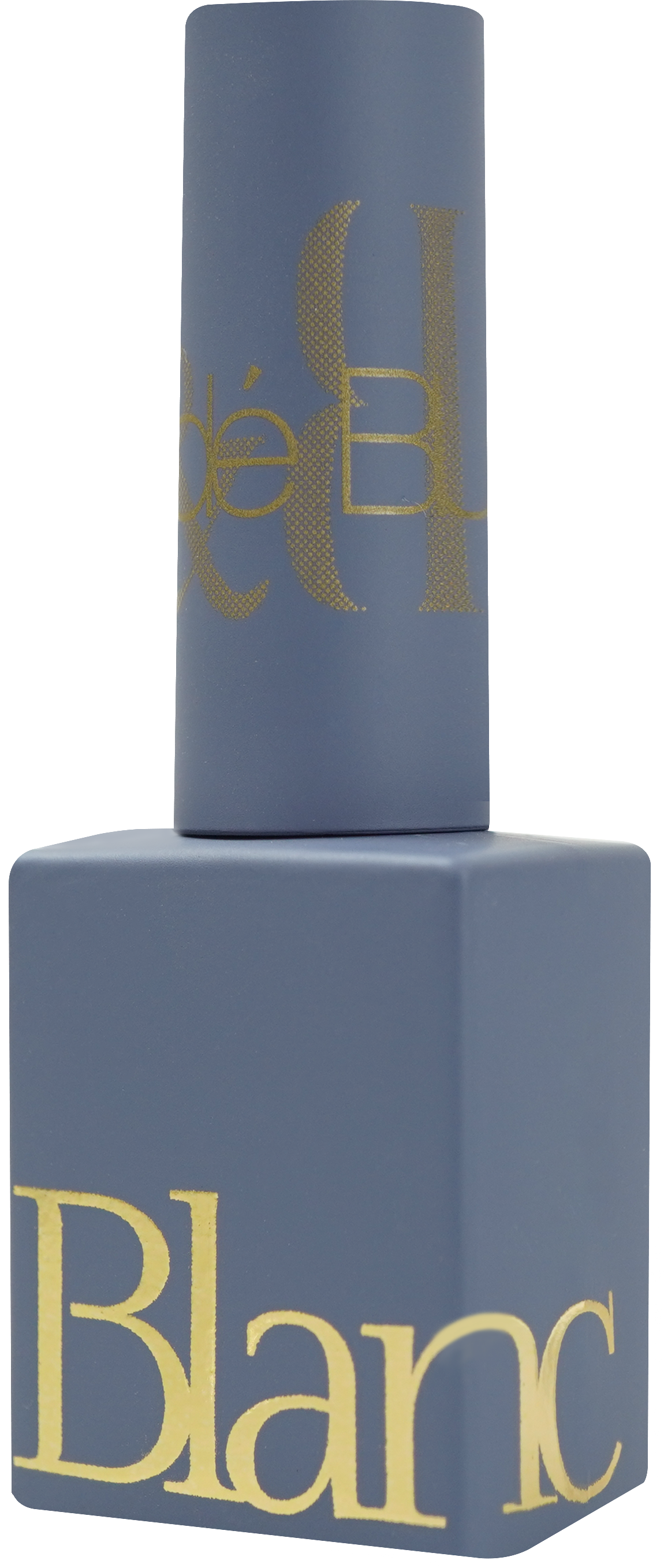Blanc de Blue- Mood On