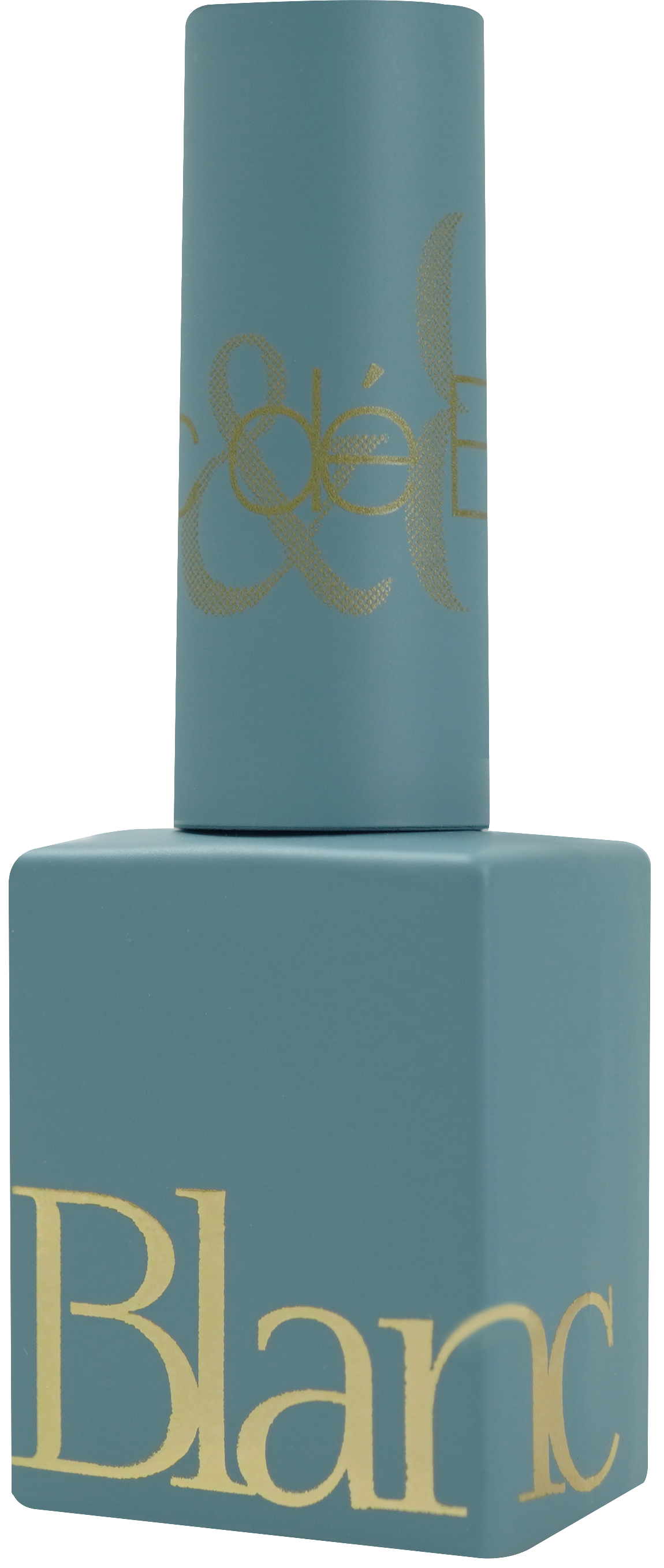 Blanc de Blue- Mood On