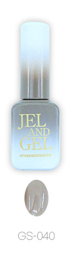 Jel and Gel- Syrup Gel Individual (GS001-GS083)