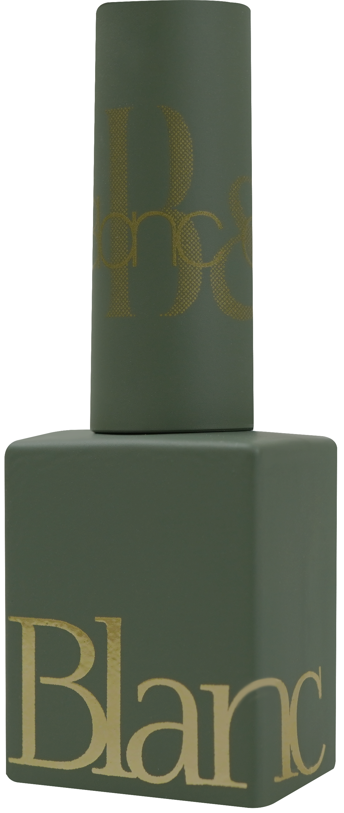 Blanc de Blue- Mood On