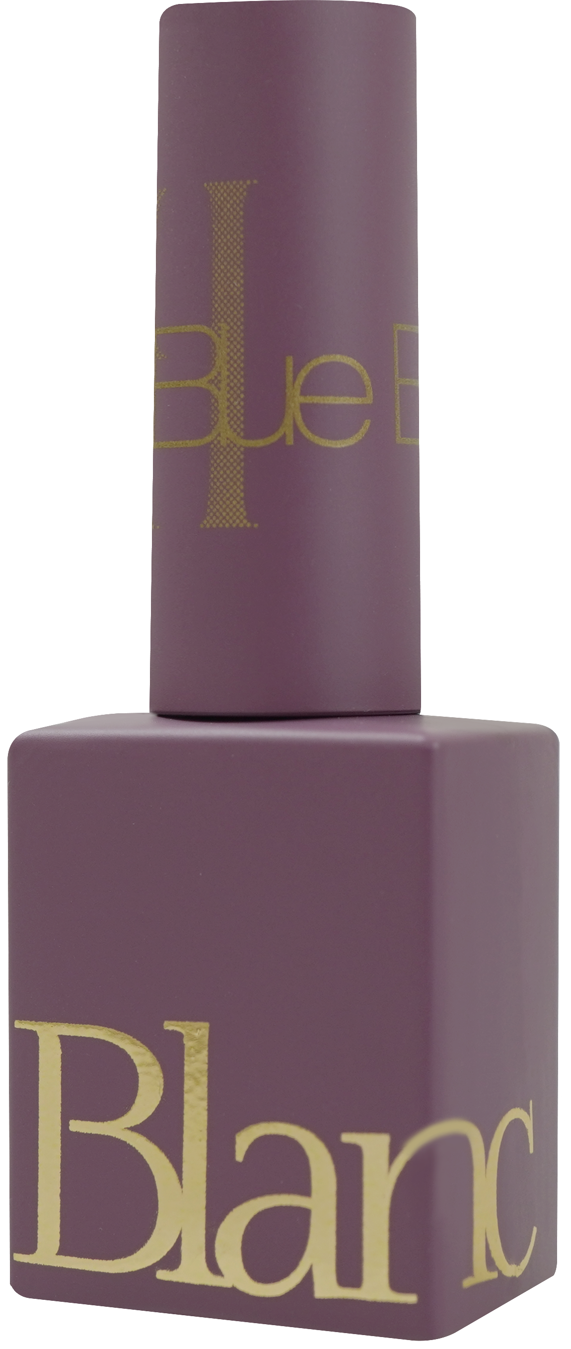 Blanc de Blue- Mood On