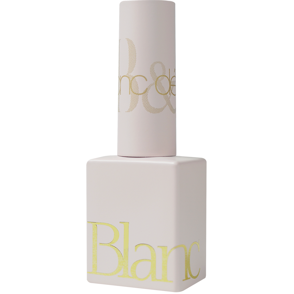 Blanc de Blue- Lissome