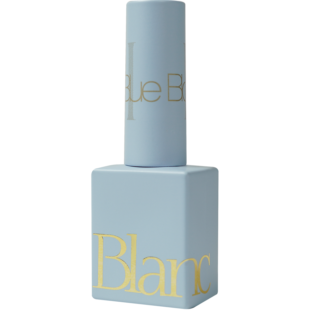Blanc de Blue- Lissome