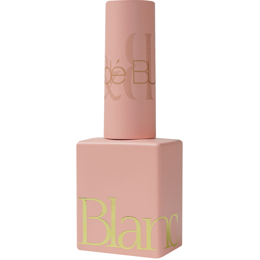 Blanc de Blue- Lissome