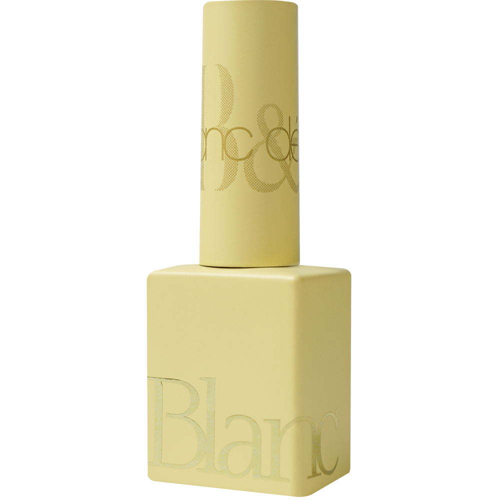 Blanc de Blue- Lissome