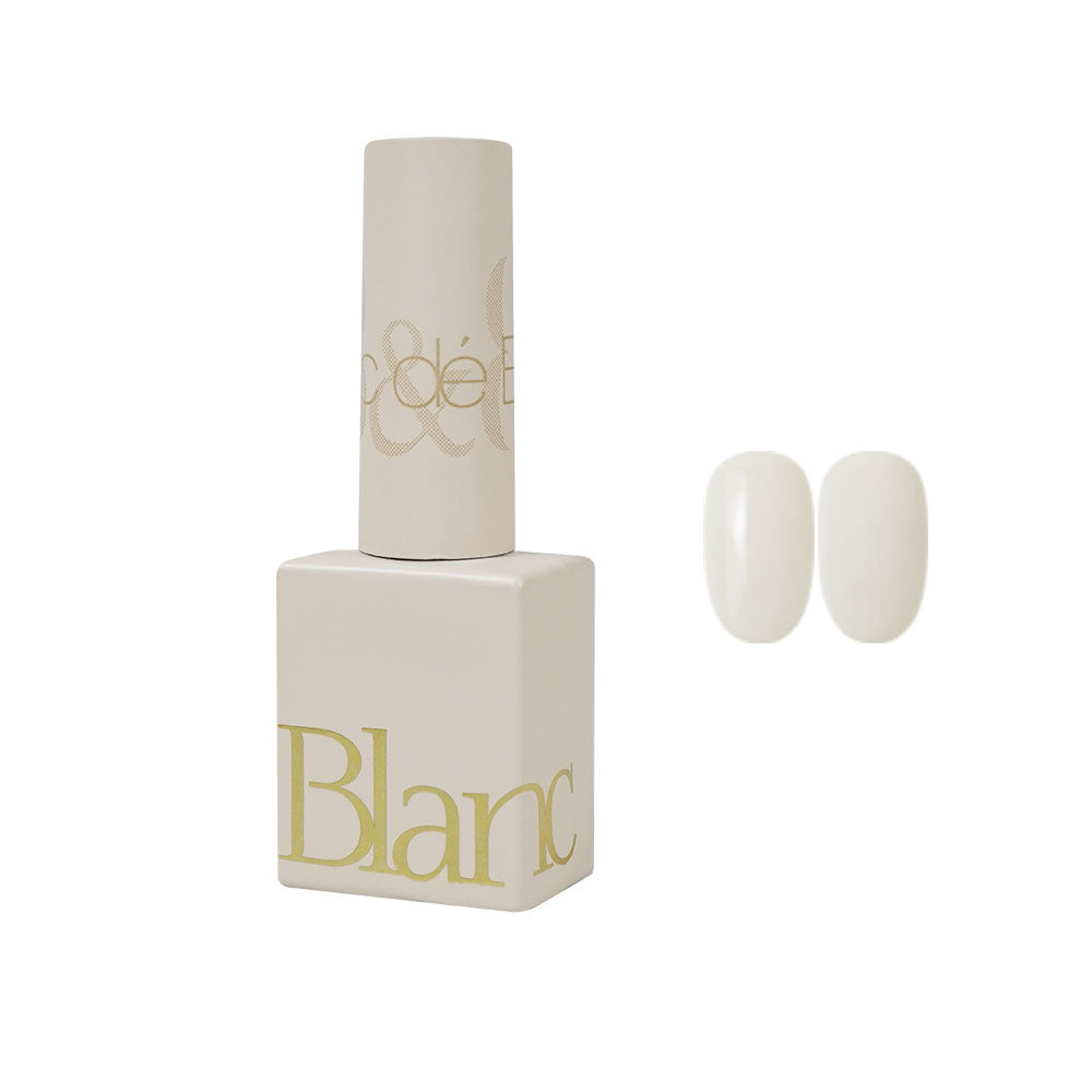 Blanc de Blue - Mid Garden
