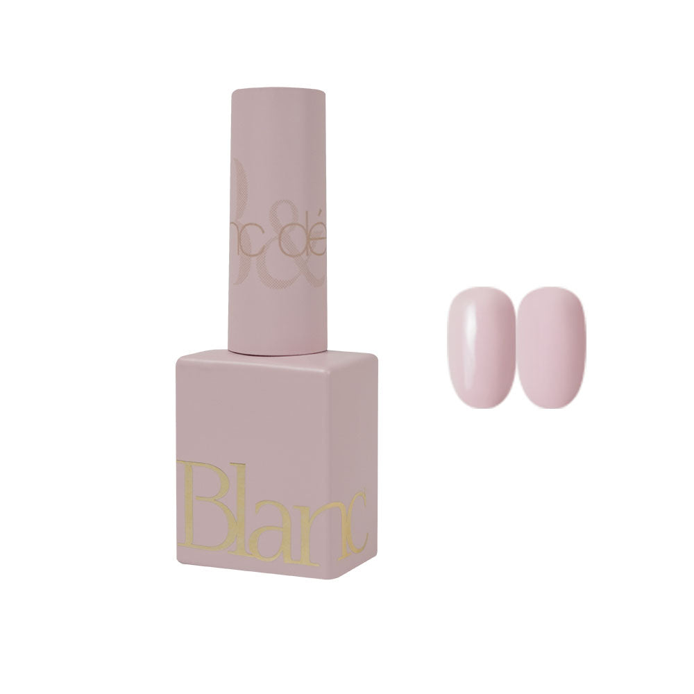 Blanc de Blue - Mid Garden