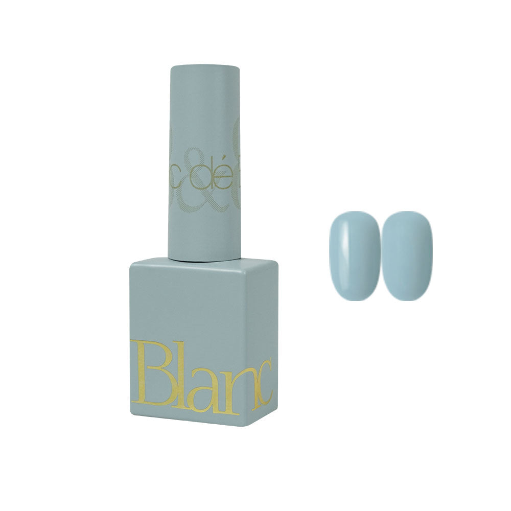 Blanc de Blue - Mid Garden