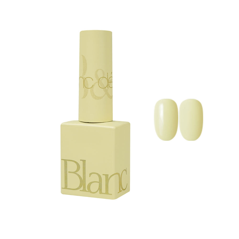 Blanc de Blue - Mid Garden