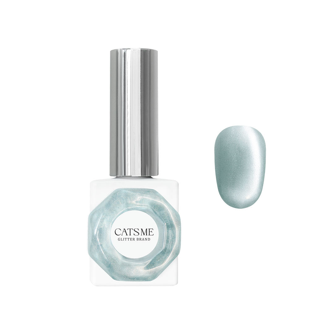 Cats Me - Iris Magnetic Gel