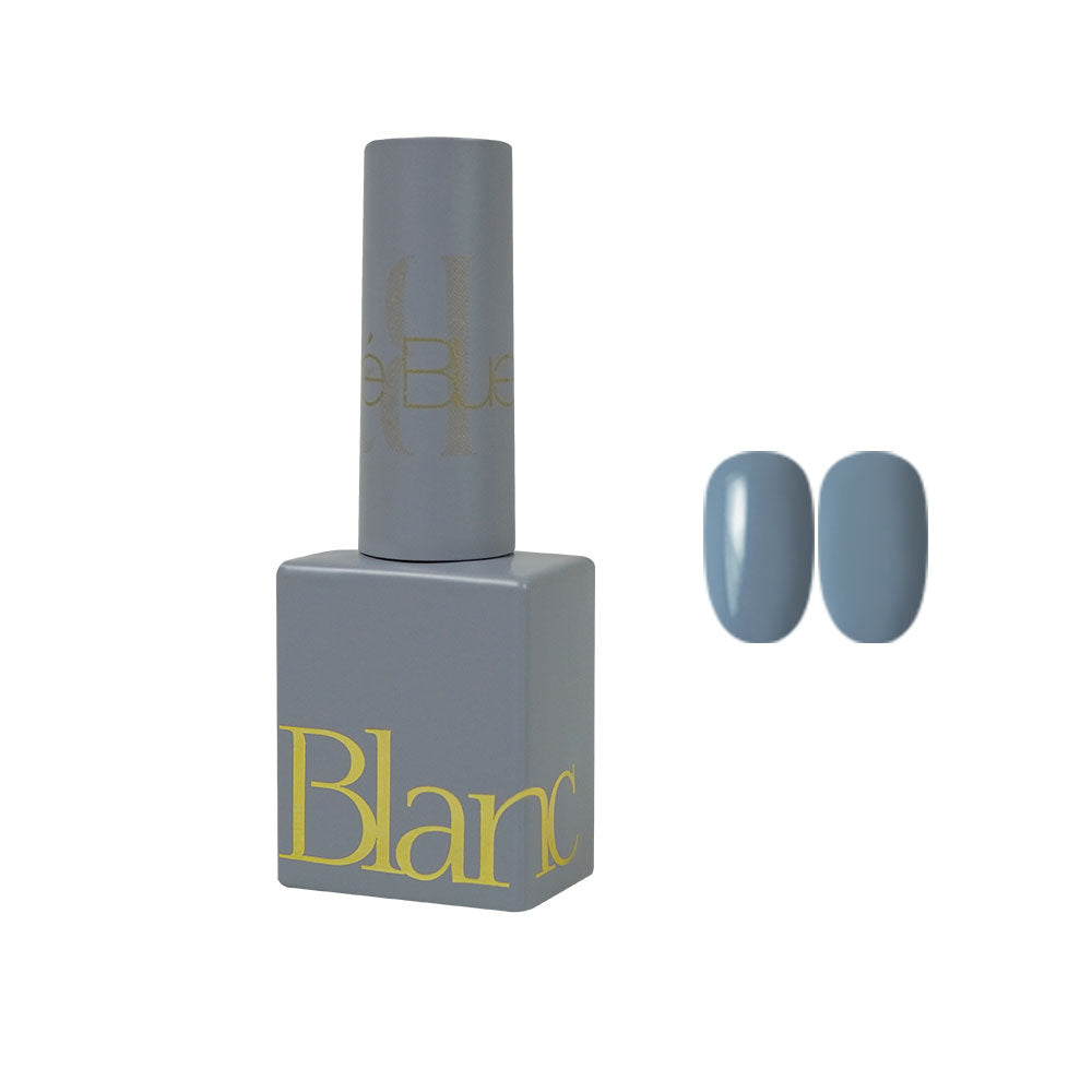 Blanc de Blue - Mid Garden