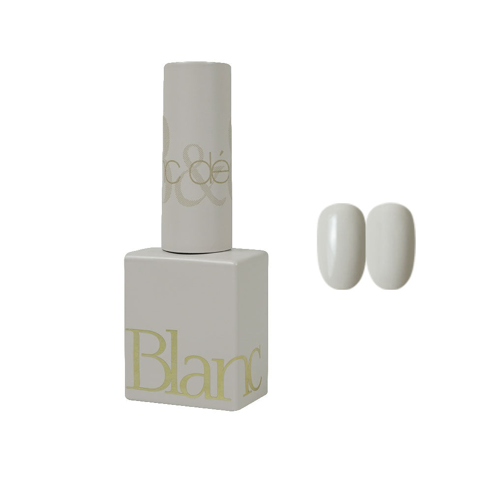 Blanc de Blue - Mid Garden
