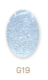 Jel and Gel- Glitter Individual (G01-G95)