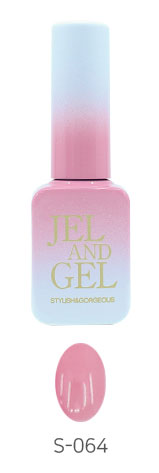 Jel and Gel- Syrup Gel Individual (GS001-GS083) 1