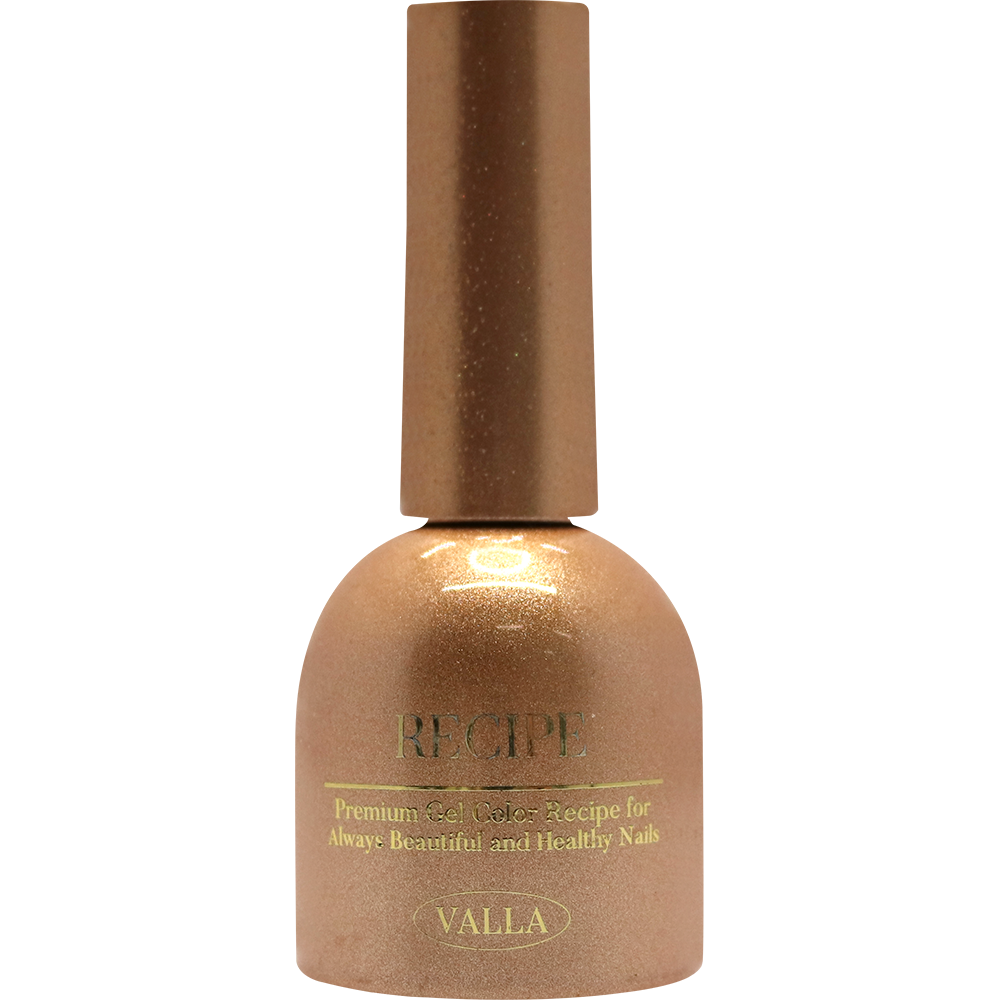 Valla - Radiant 48 glitter