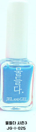 Jel and Gel- Ink Individual (JG-I-001 ~ JG-I-040)