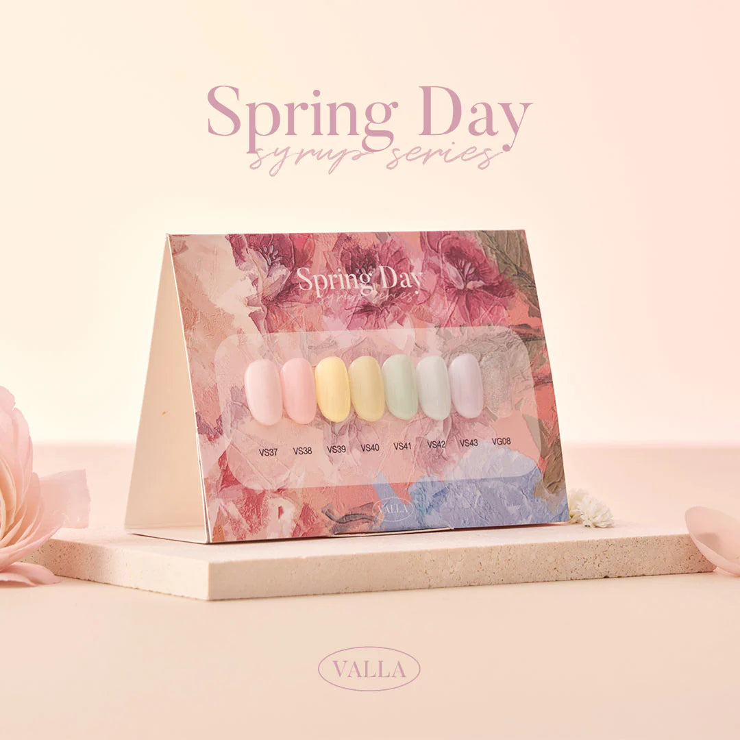 VALLA Spring Day