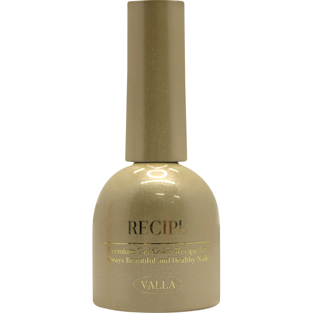 Valla - Radiant 48 glitter