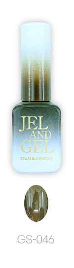 Jel and Gel- Syrup Gel Individual (GS001-GS083)