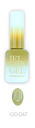 Jel and Gel- Syrup Gel Individual (GS001-GS083)