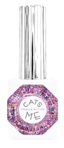 CATS ME Shine Beam (49pc Open Set)
