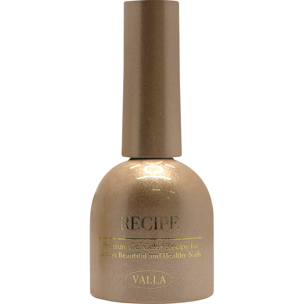 Valla - Radiant 48 glitter