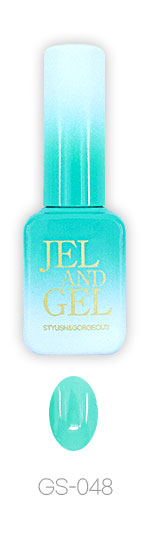 Jel and Gel- Syrup Gel Individual (GS001-GS083)