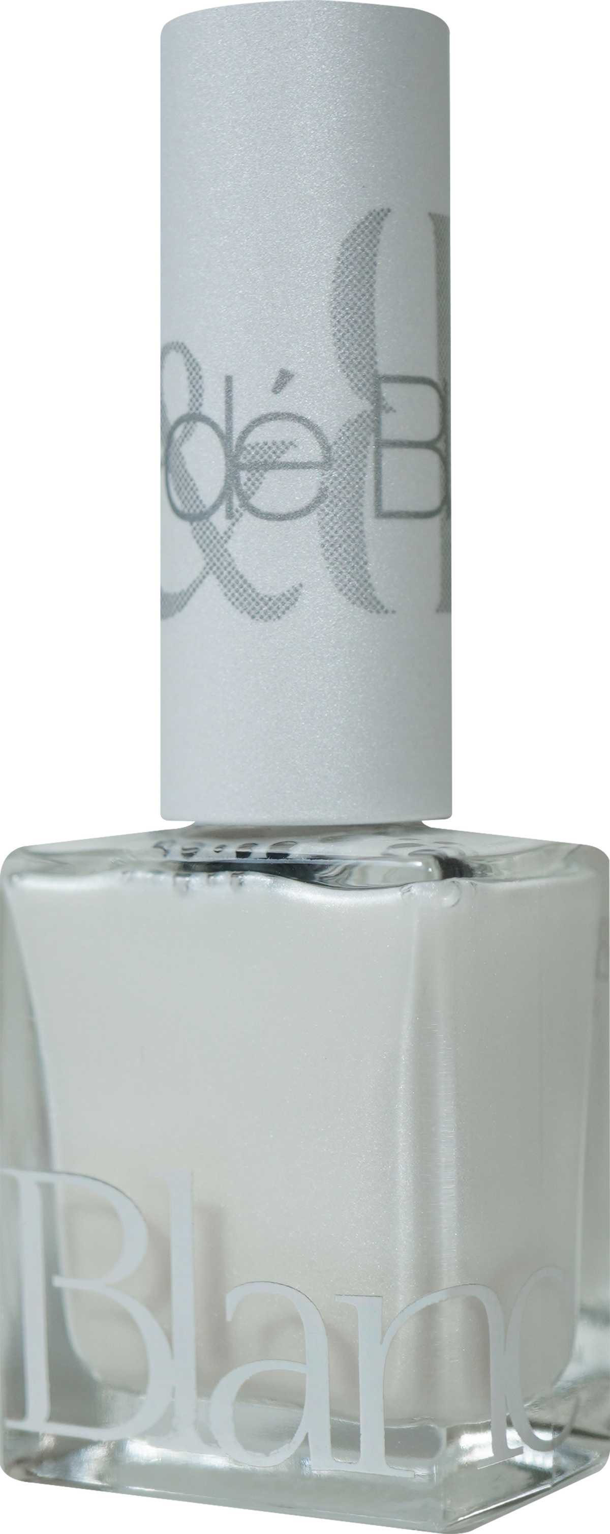 Blanc de Blue - Glinting