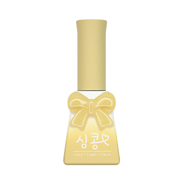 Sweet Candy Gel Individual (No.301 - No.399)