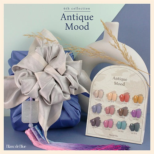 Blanc de Blue-Antique Mood