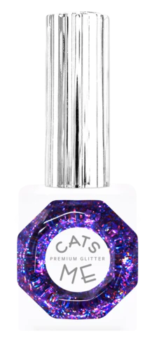 CATS ME Shine Beam (49pc Open Set)
