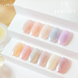 Elf Mirror Powder