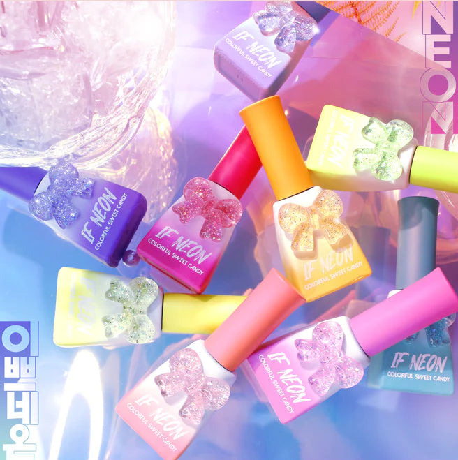Sweet Candy- If Neon