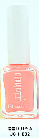 Jel and Gel- Ink Individual (JG-I-001 ~ JG-I-040)